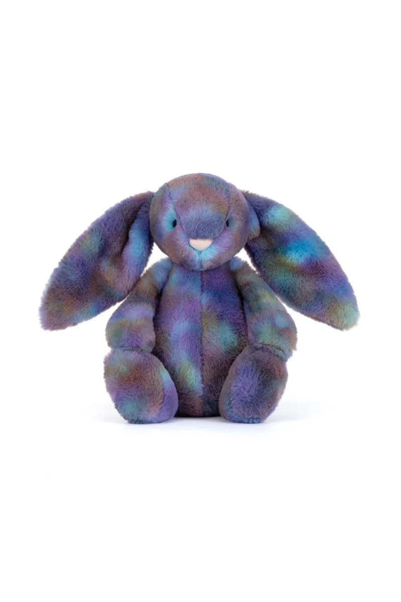 Jellycat Zodihop Luxe Bunny Original - Image 3