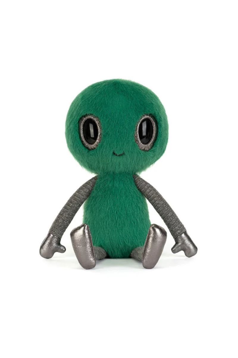Jellycat Zyllan Alien - Image 2