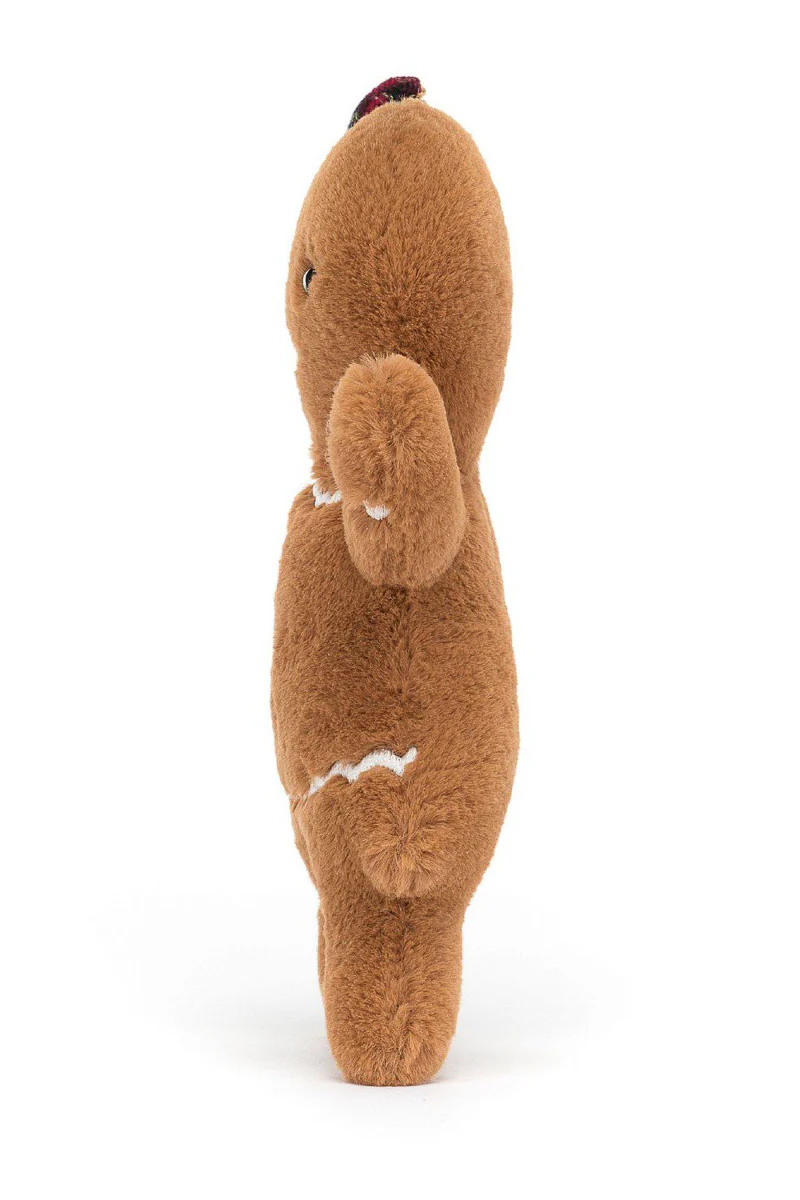 Jellycat Jolly Gingerbread Ruby Original - Image 2