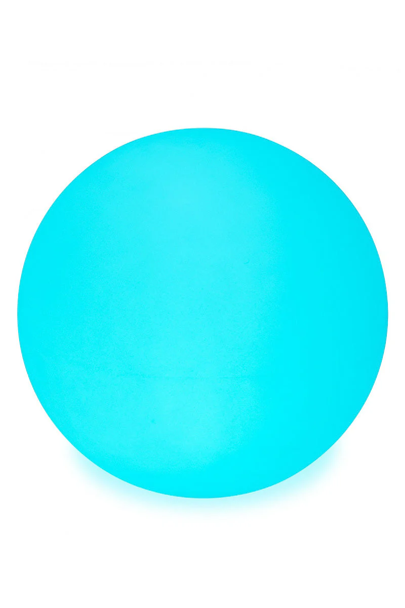 Glow Harvest Moon Light Portable LED Lantern
