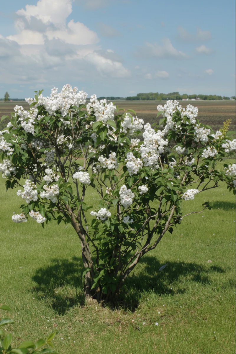 Lilac, Beauty Of Moscow - Image 3