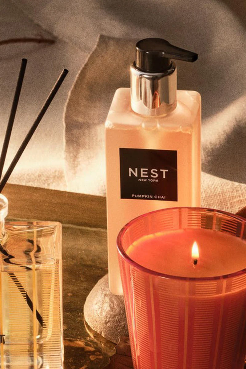 Nest Liquid Soap Pumpkin Chai