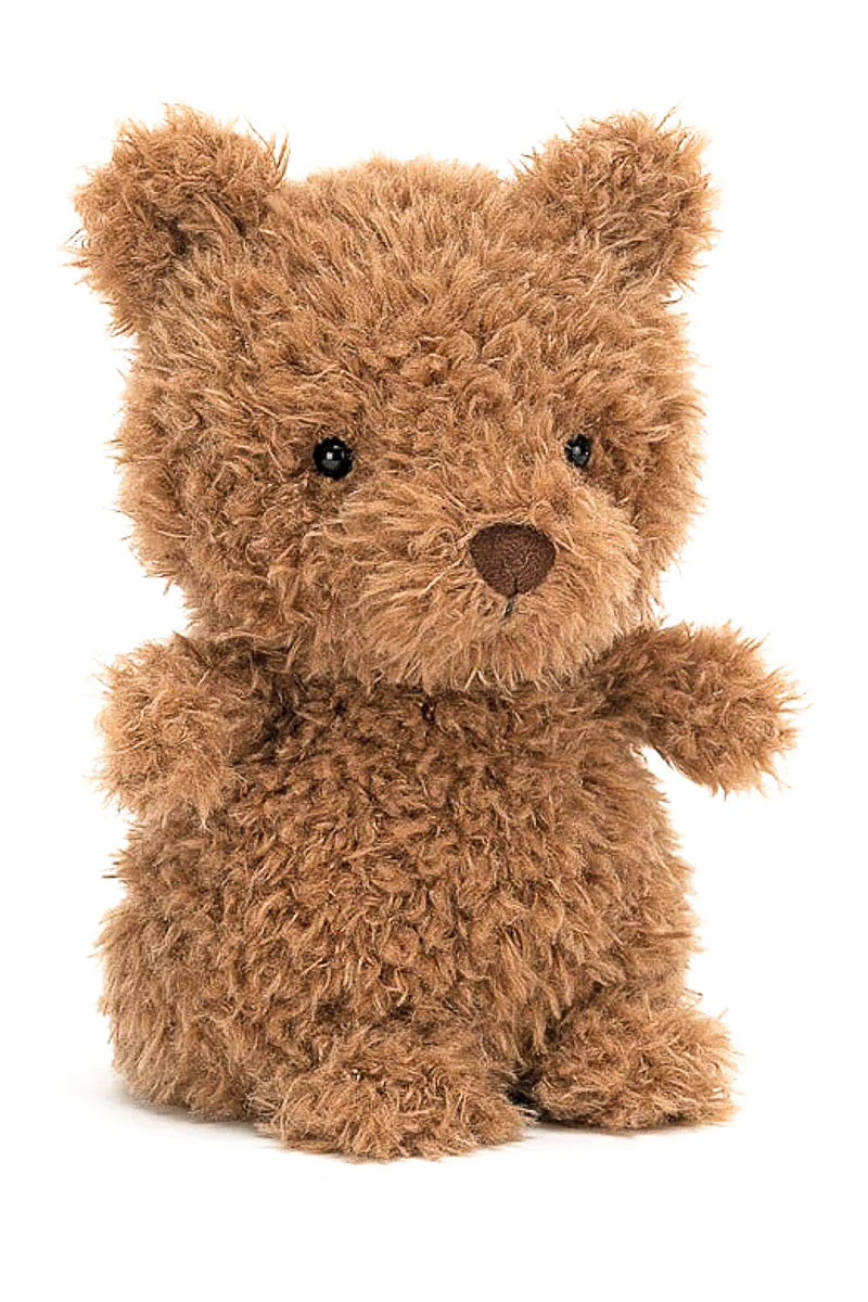 Jellycat Little Bear