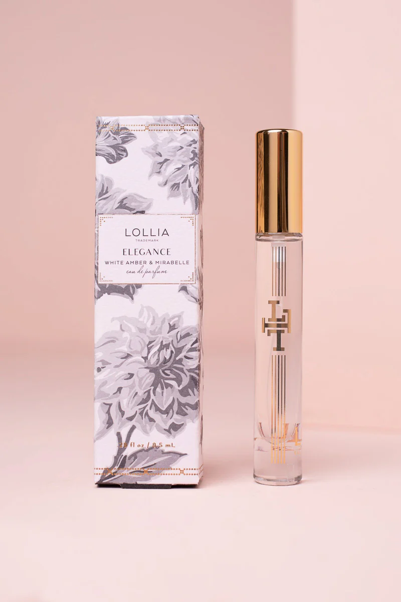 Lollia Travel Eau de Parfum Elegance - Image 2