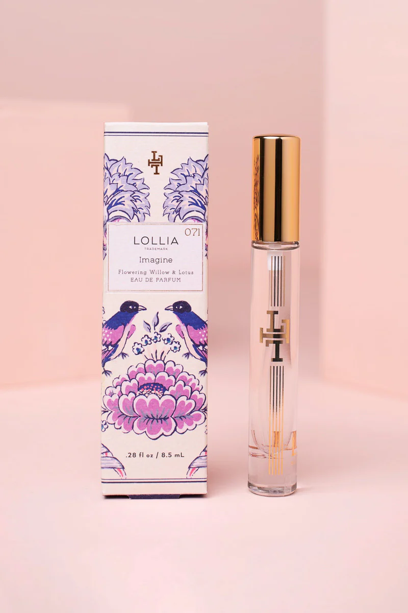 Lollia Eau de Parfum Imagine Travel - Image 2