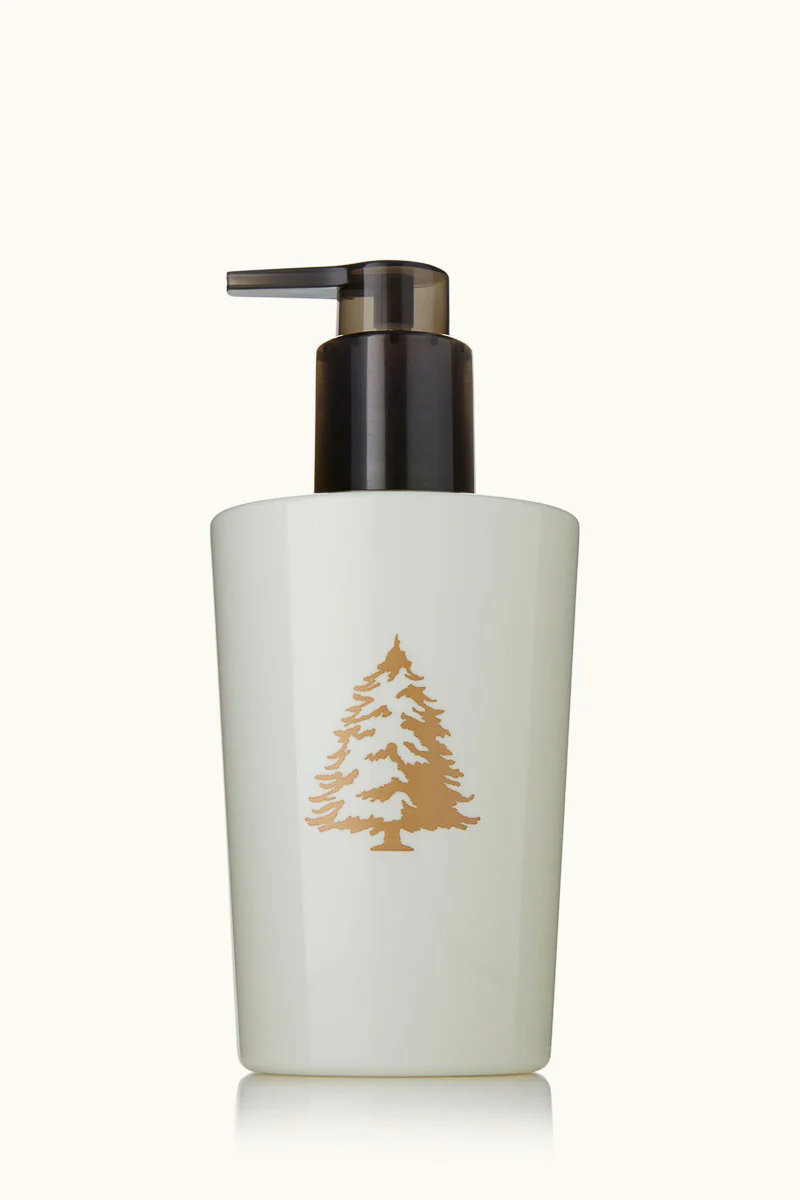 Thymes Frasier Fir Hand Lotion - Image 2