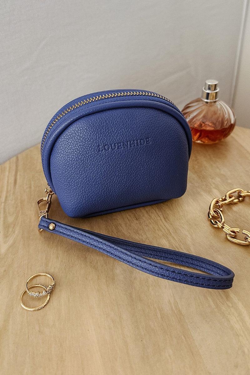 Louenhide Paige Purse Ocean Blue - Image 2