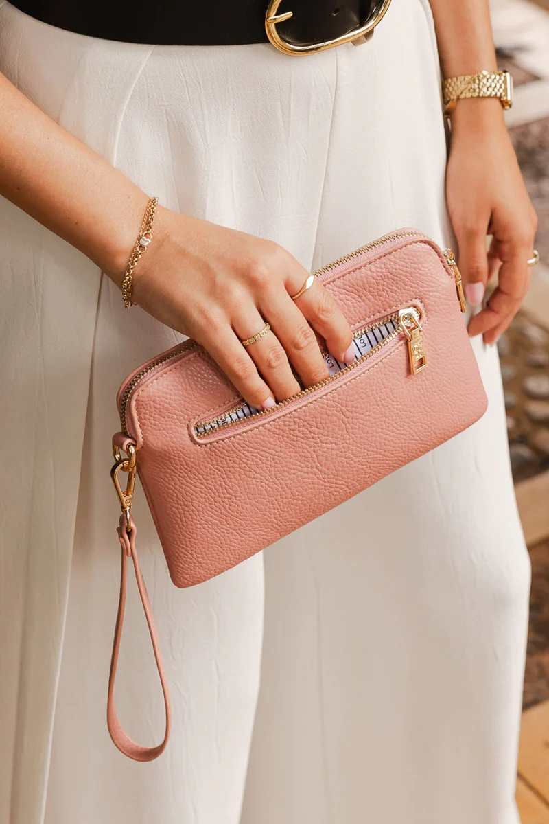 Louenhide Poppy Wristlet Spice - Image 2