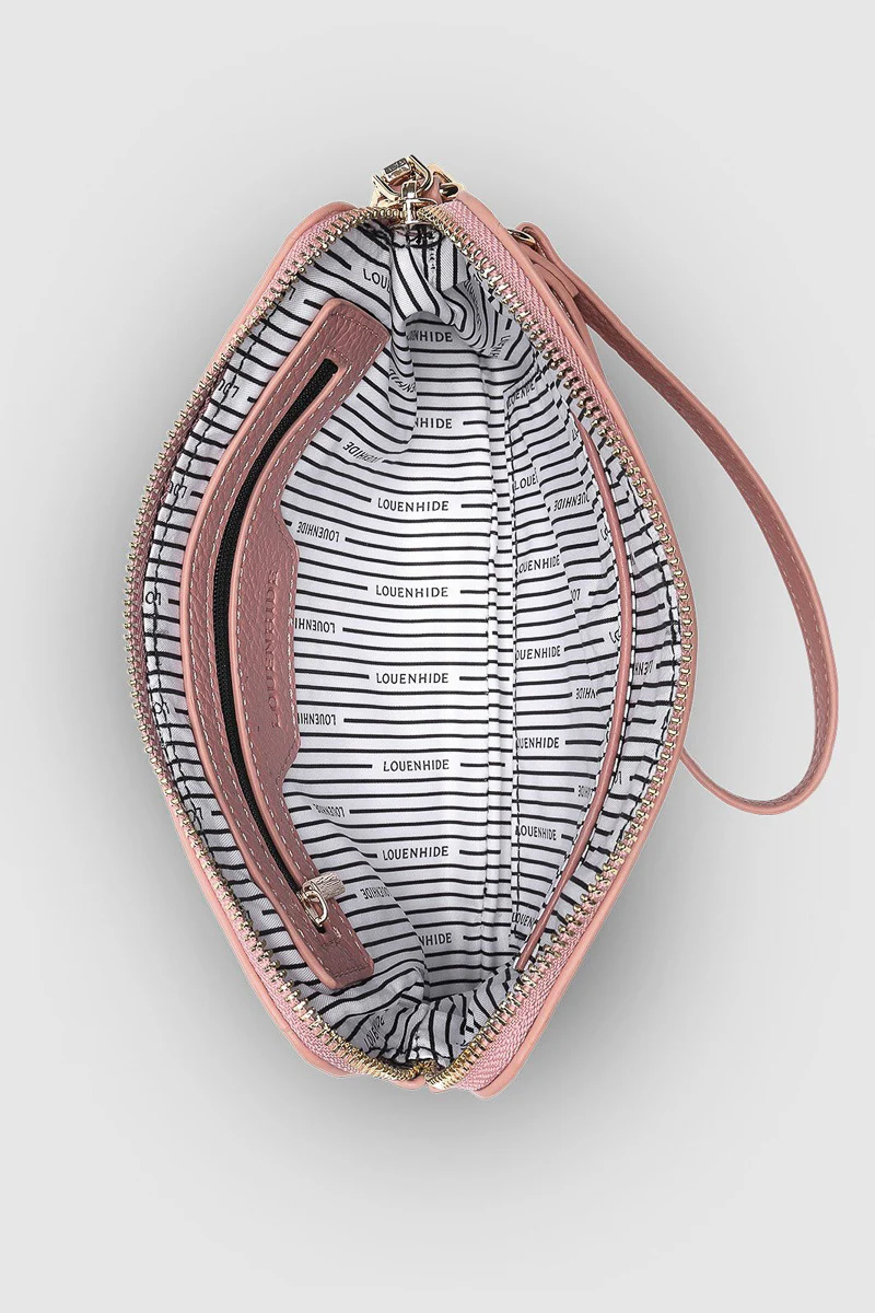 Louenhide Poppy Wristlet Spice - Image 3