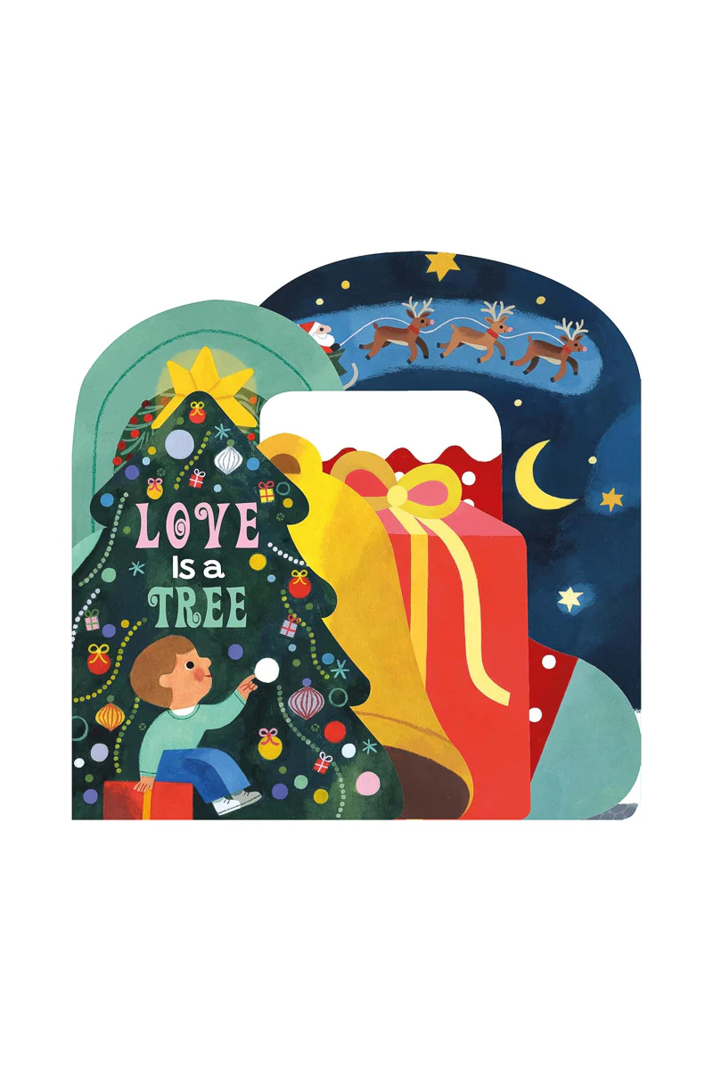 Love Is a Tree