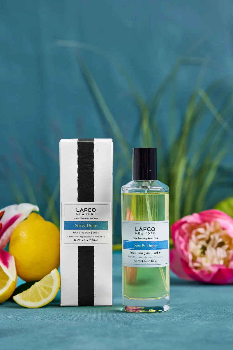 Lafco Odor Removing Room Mist Sea & Dune