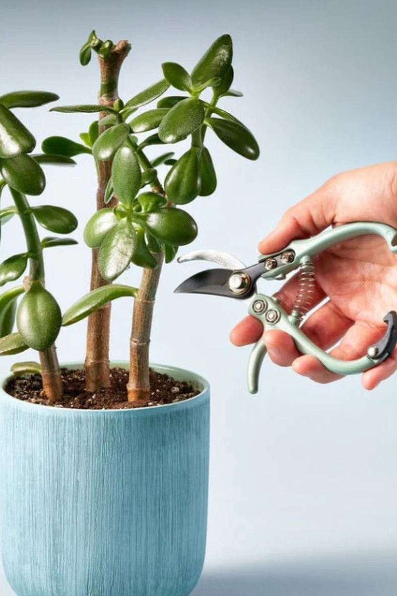 Modern Sprout Pruners Sage - Image 2