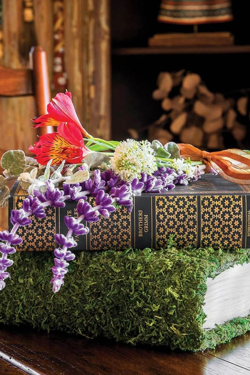 SuperMoss Instant Green Moss Mat 18" x 16" - Image 3