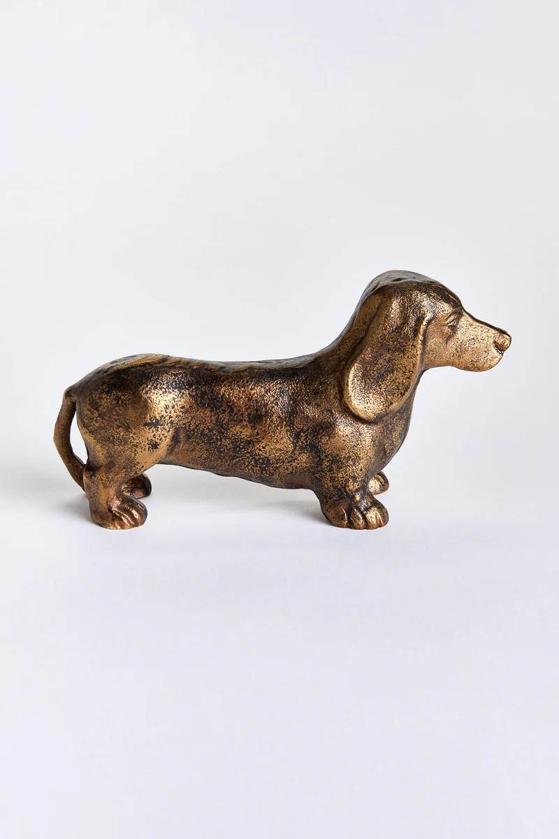 Moxie Dog Sculpture - Image 2
