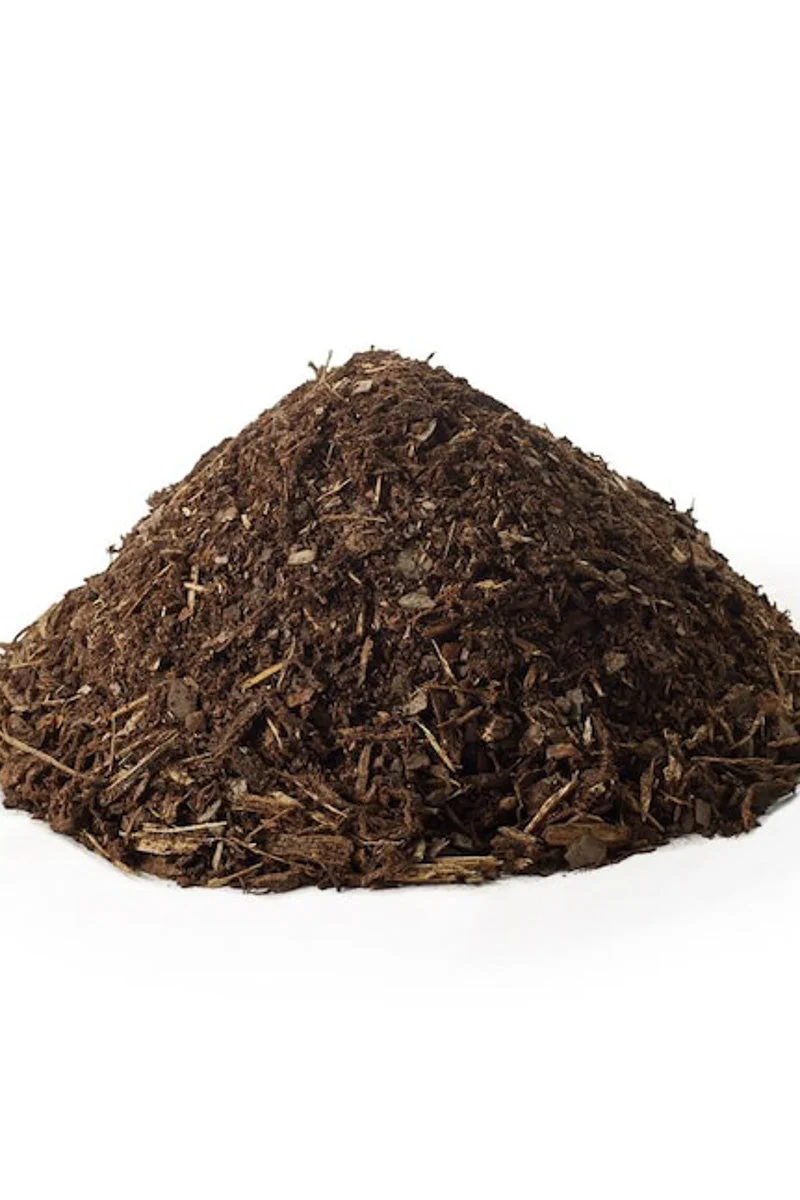 Pine Bark Mulch 2 cu ft - Image 3