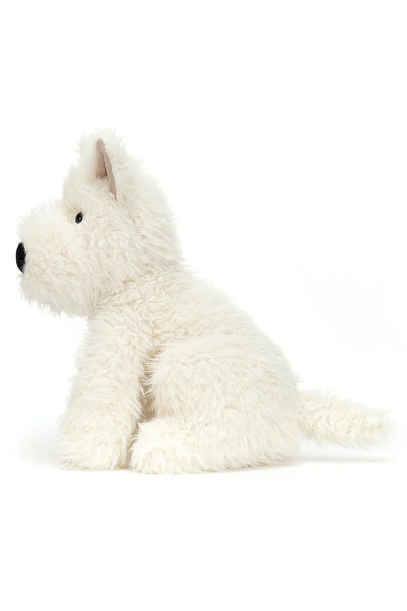 Jellycat Munro Scottie Dog - Image 2