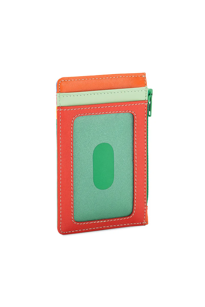 Mywalit Credit Card Holder with Coin Purse Sicily - Image 2