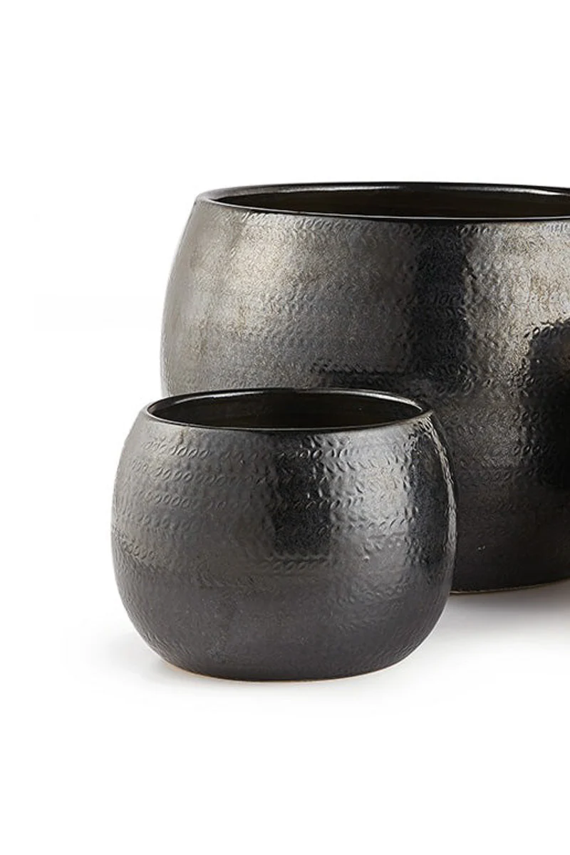 Napa Kayla Pot Small Black