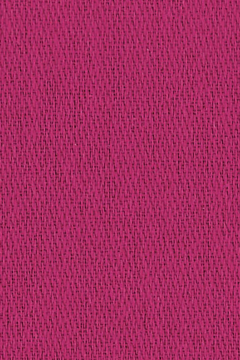Garnier-Thiebaut Confettis Napkin 18"x18" Framboise