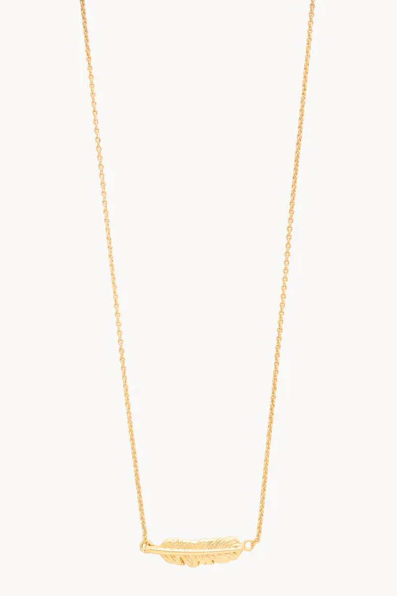 Spartina Sea La Vie Necklace 18" Follow Your Dreams - Image 2