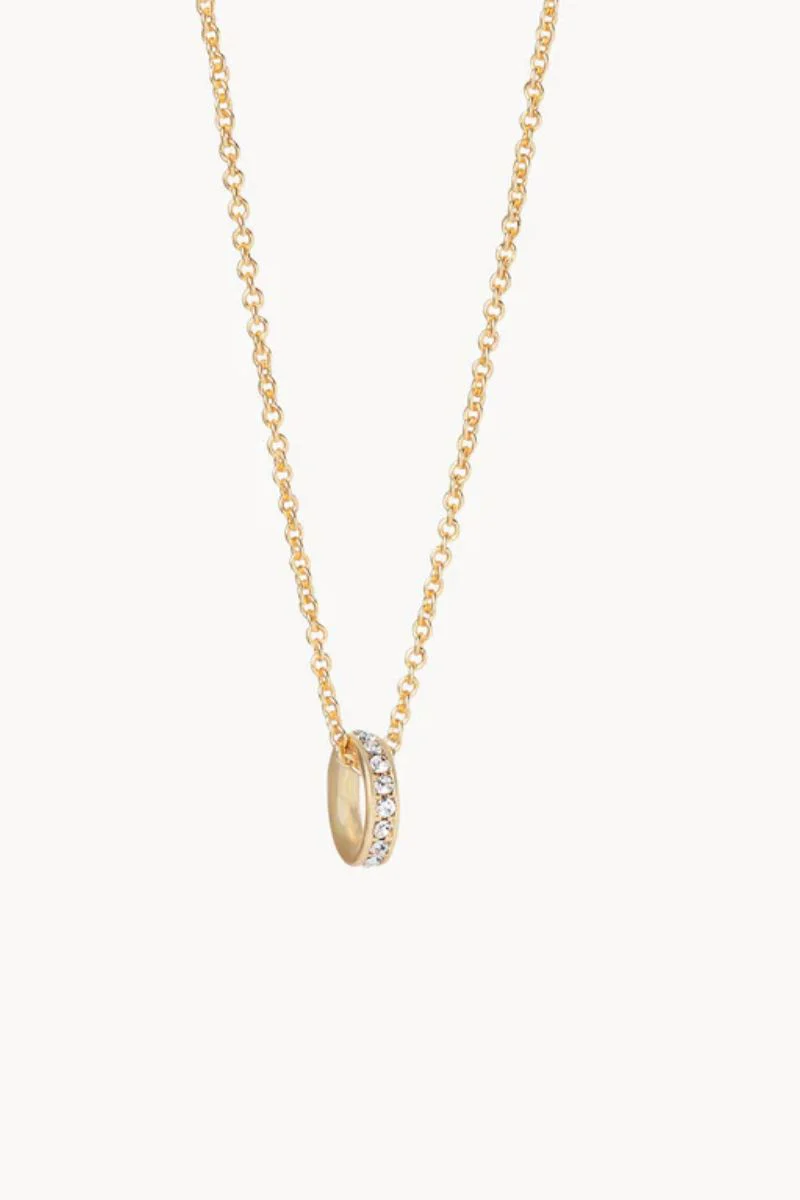 Spartina Sea La Vie Necklace 18" Mom - Image 2