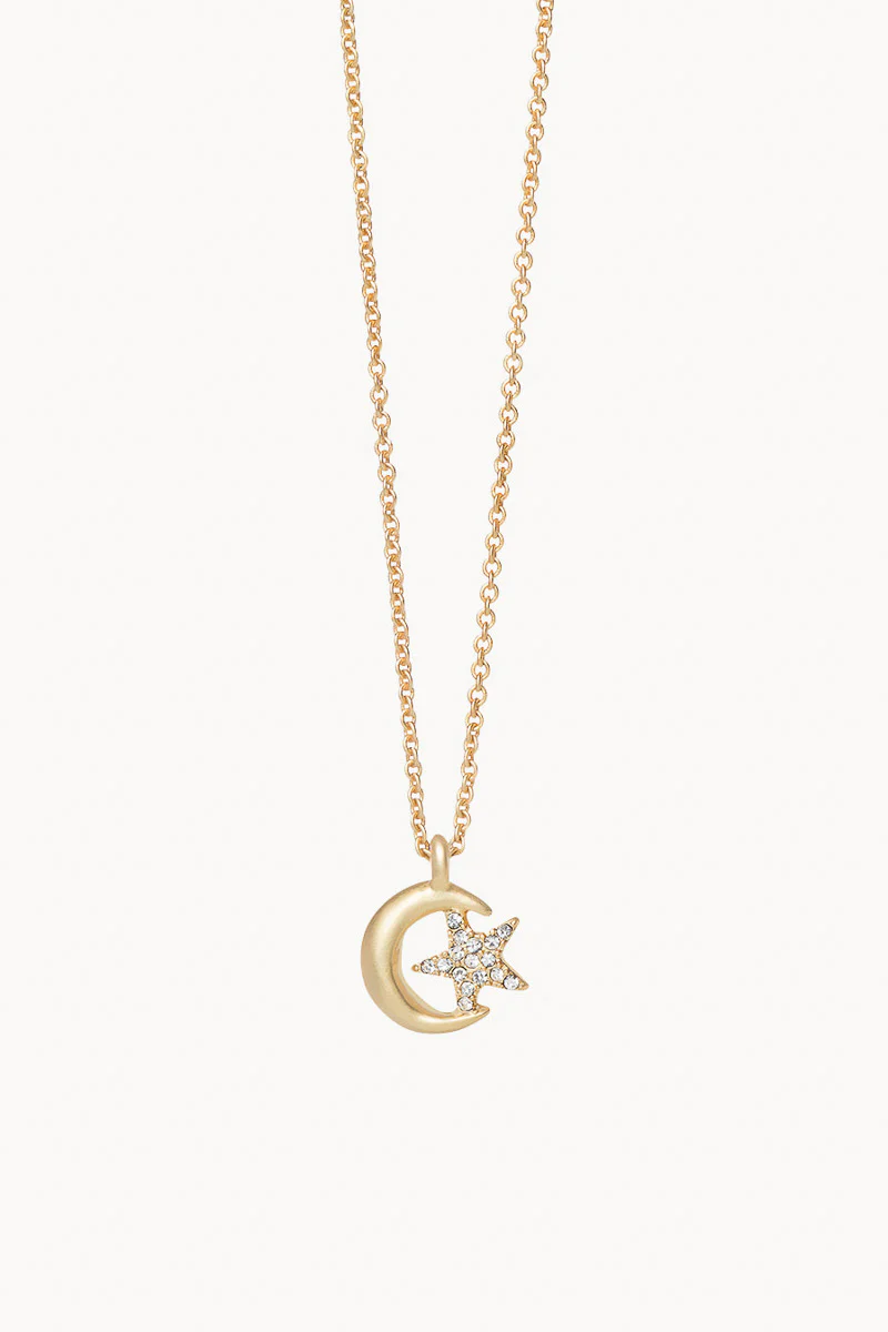 Spartina Sea La Vie Necklace 18" Shooting Star - Image 2