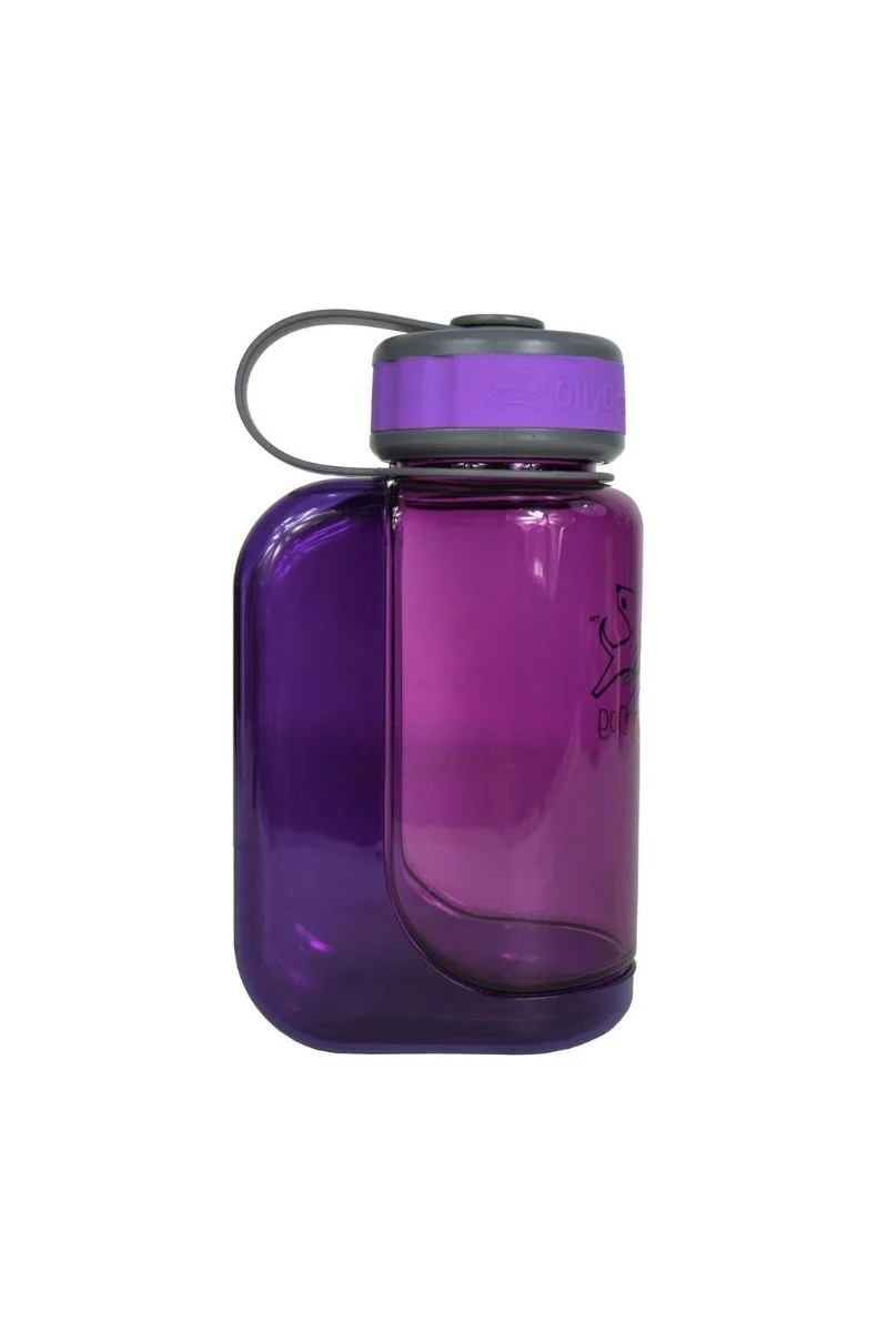 OllyBottle Plum 1L