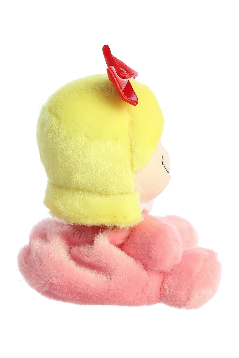 Cindy-Lou Who Plush Palm Pals 5" - Image 2