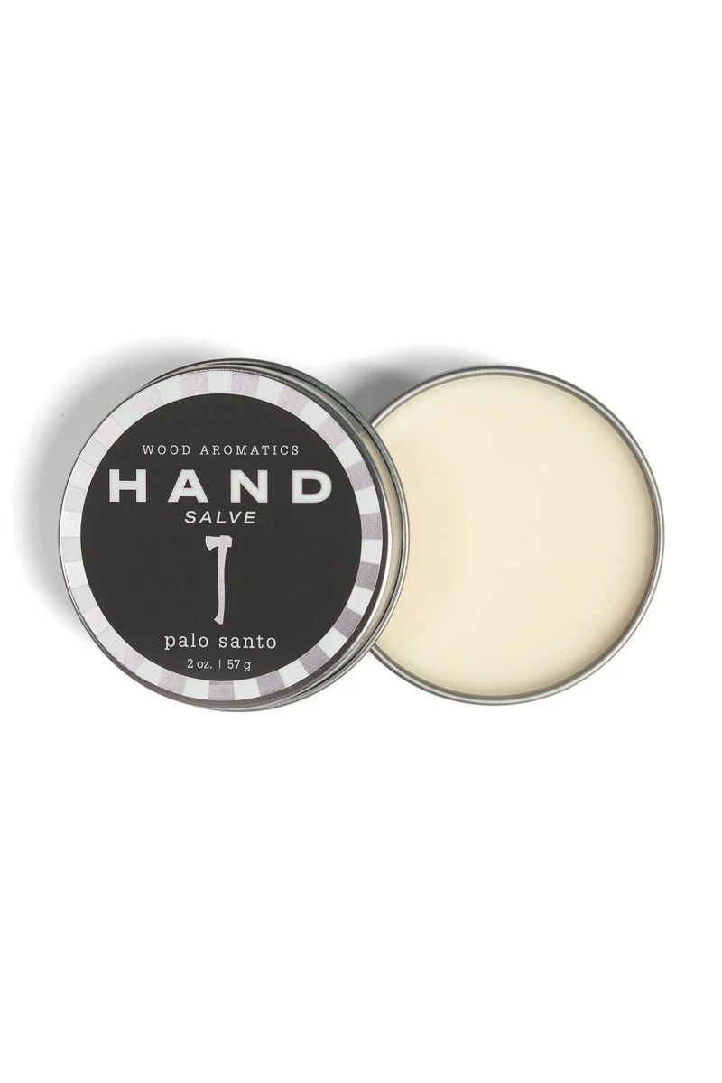 Palo Santo Hand Salve - Image 2