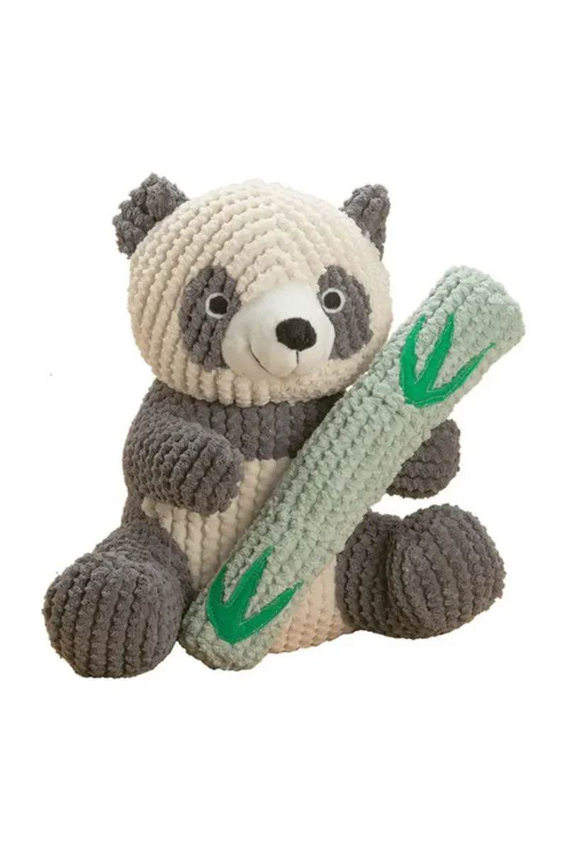 Patchworkpet Playful Pairs Panda 15"