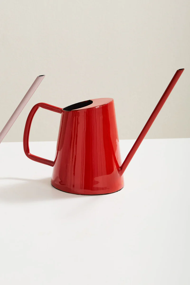 Patsy Watering Can 11.5"x 5"x 8.5" - Image 2
