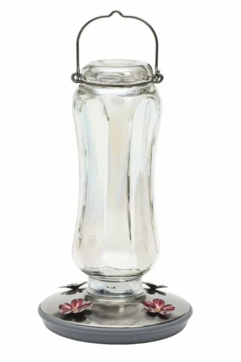 Perky Pet Hummingbird Feeder Starglow - Image 2