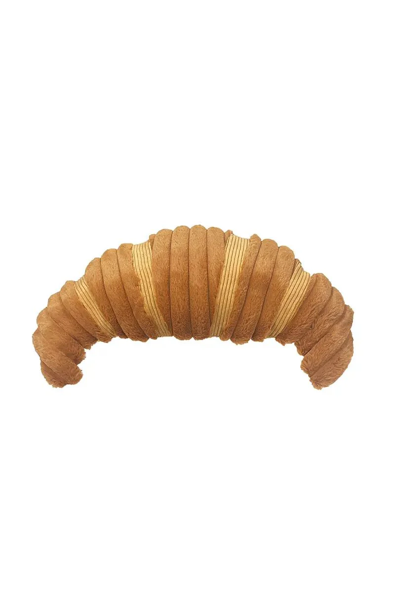 Petlou Croissant Dog Toy 27"