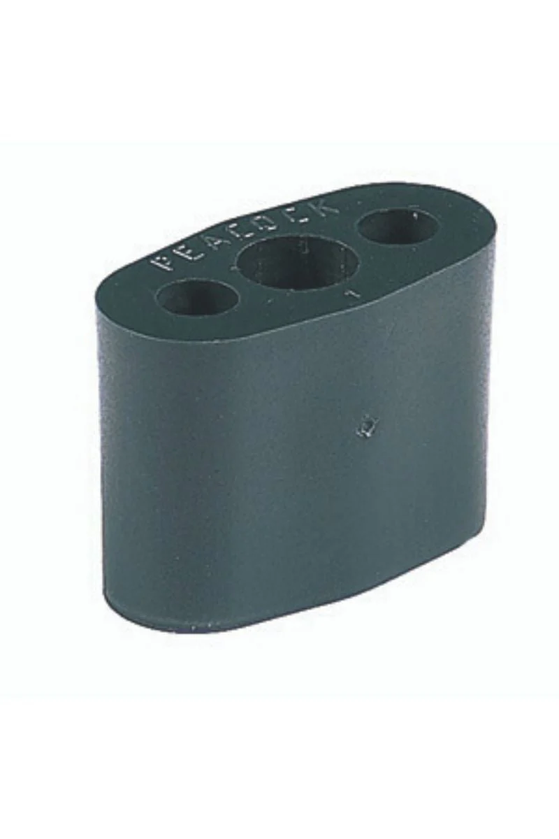 Peacock Plant Support Connector Standard 4 pack