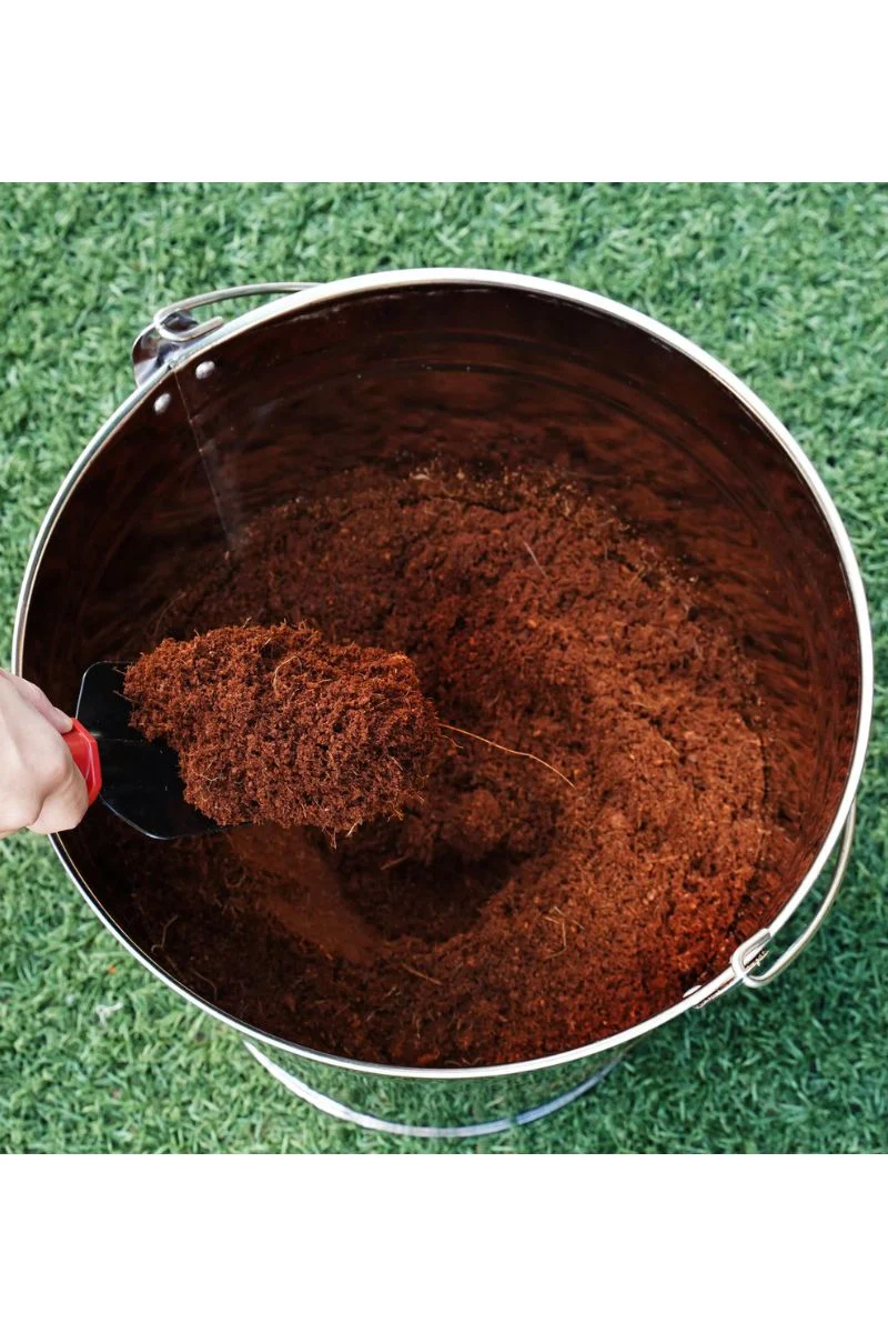 PlantBest Coconut Coir Growing Mix 8qt - Image 3