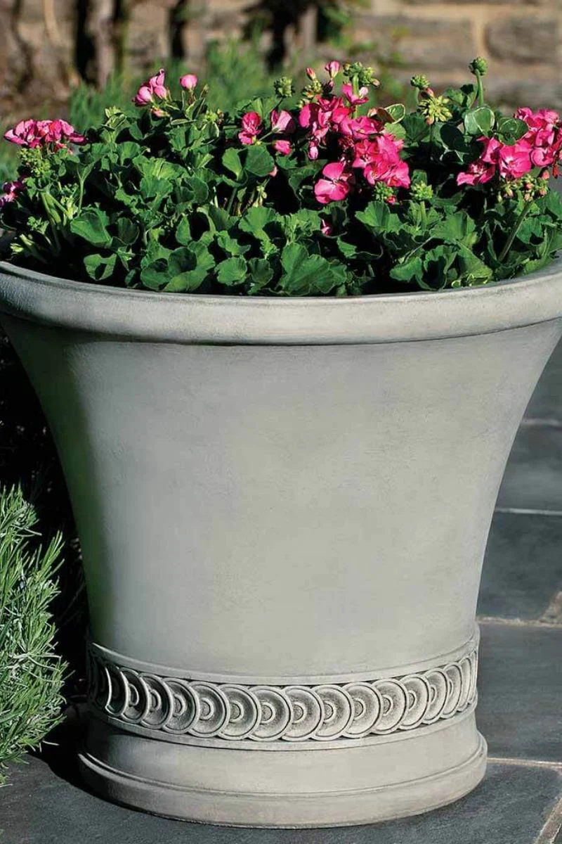 Campania Vallier Urn GS Finish