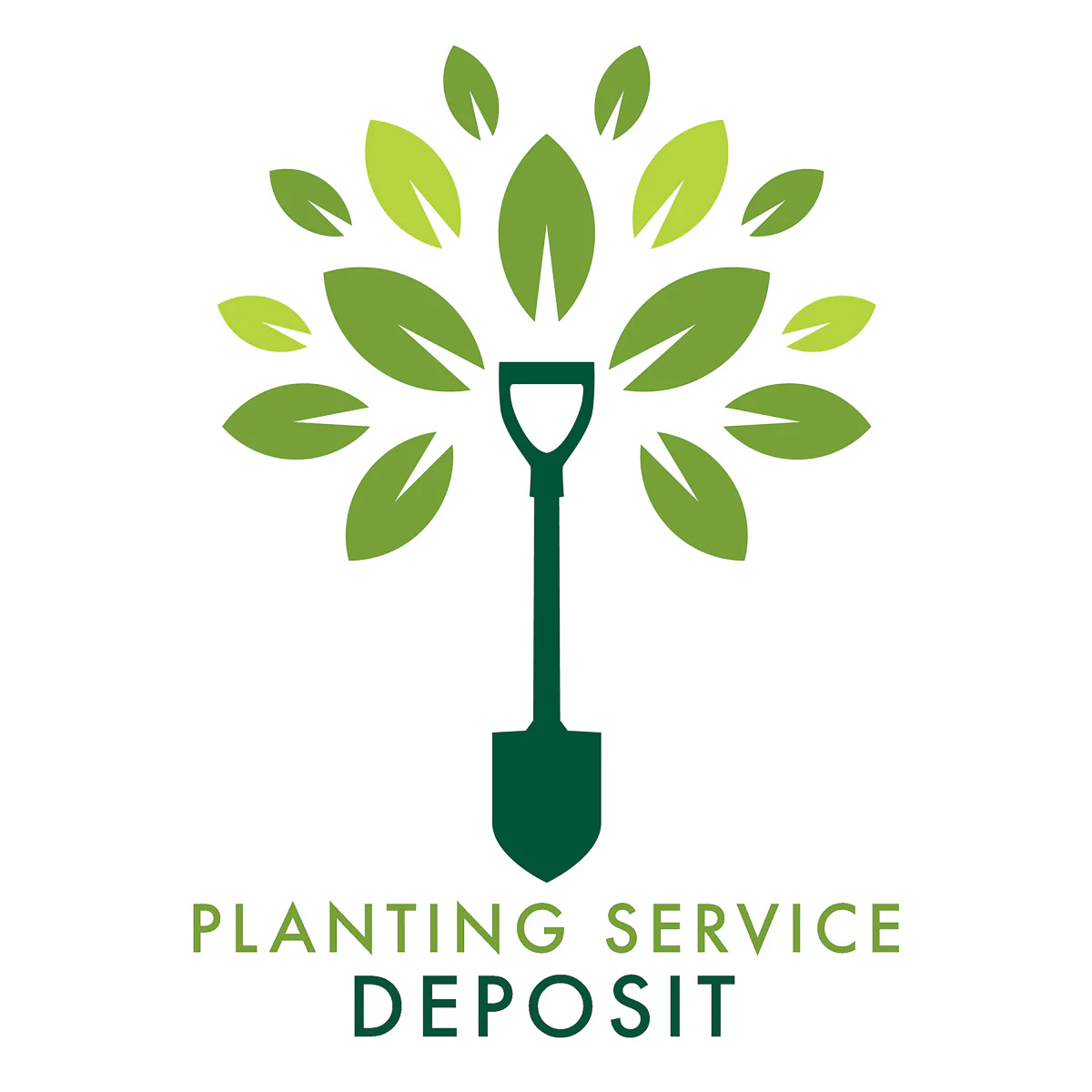 Planting Service Deposit