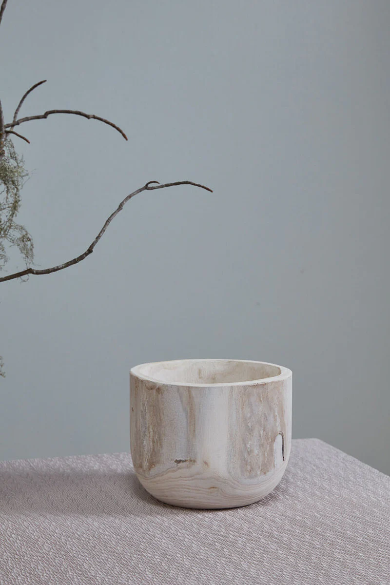 Elmwood Planter 9.5"x 7.25"