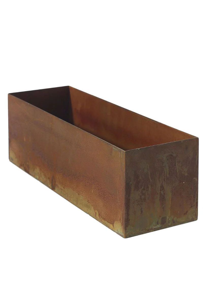 Galveston Planter 18"x 6"x 6"