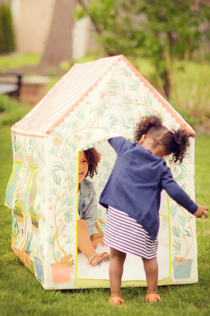 Djeco Garden House Play Tent - Image 3