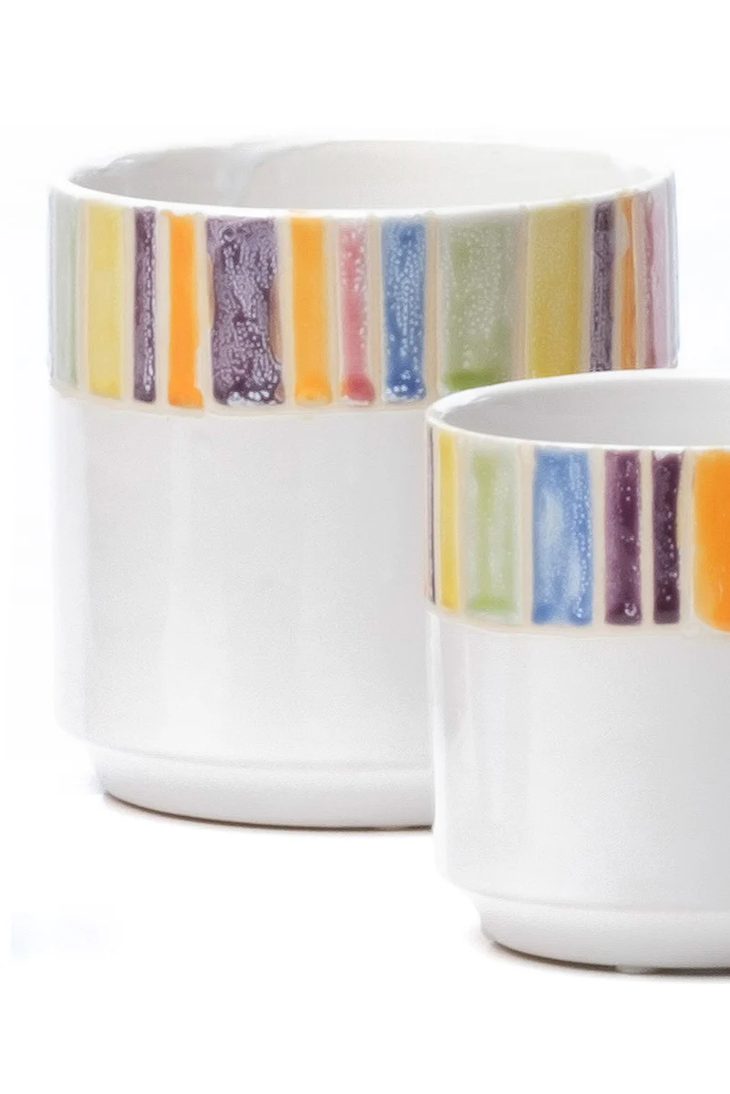 Art School Petits Pot Large Primer