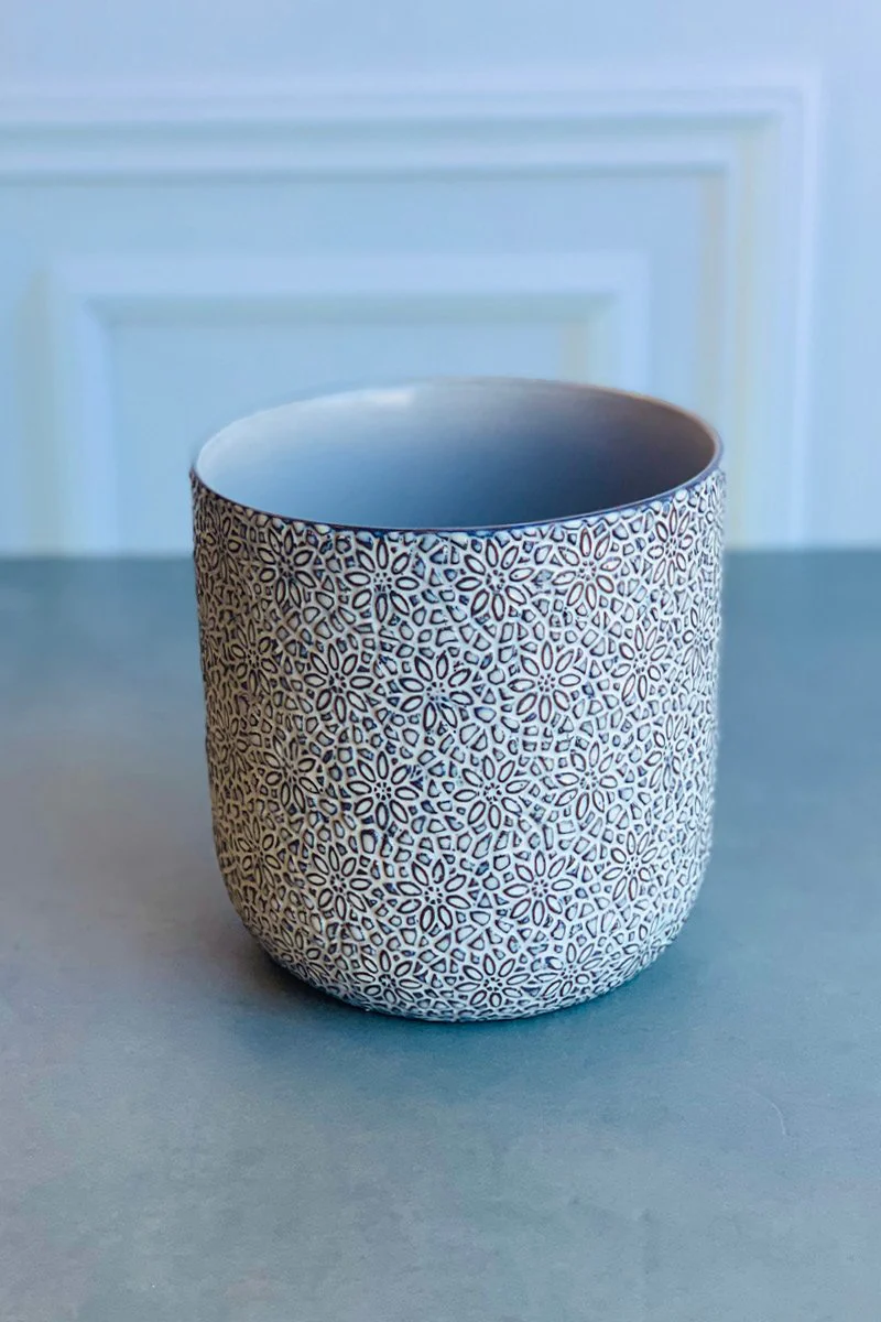 Millie Pot 3"x 2.5"