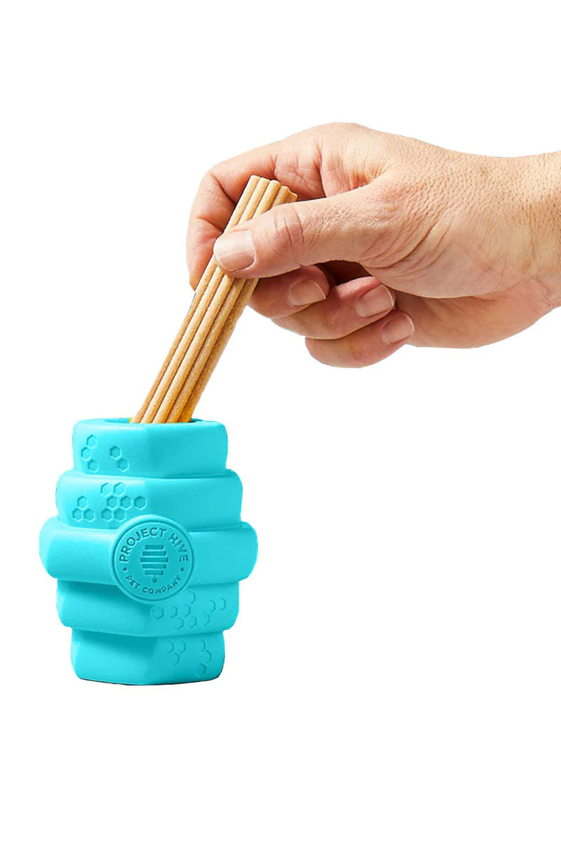 Project Hive Vanilla Chew Toy LG - Image 2