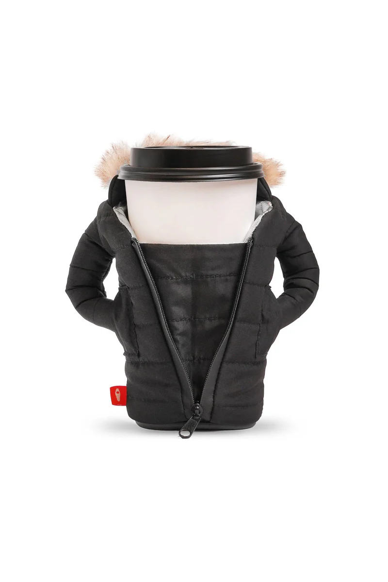 Puffin The Pahka Plus Drink Holder Black - Image 3