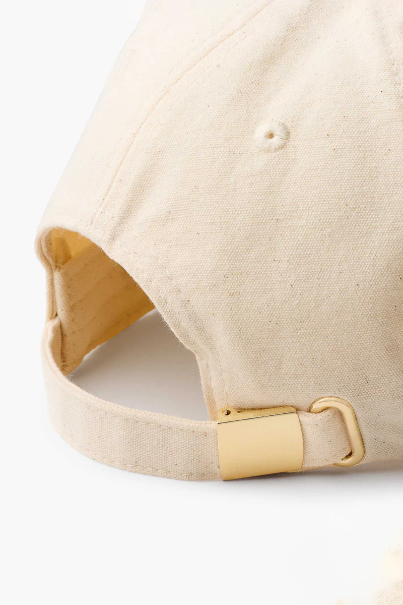 Rifle Paper Co. Americana Baseball Cap - Image 5