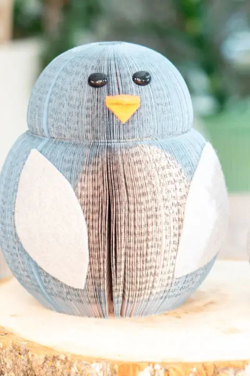Root To Vine Bird Decor Mama - Image 2