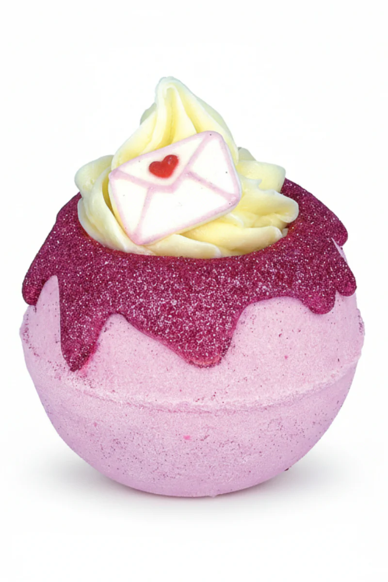 Scent With Love Bath Blaster