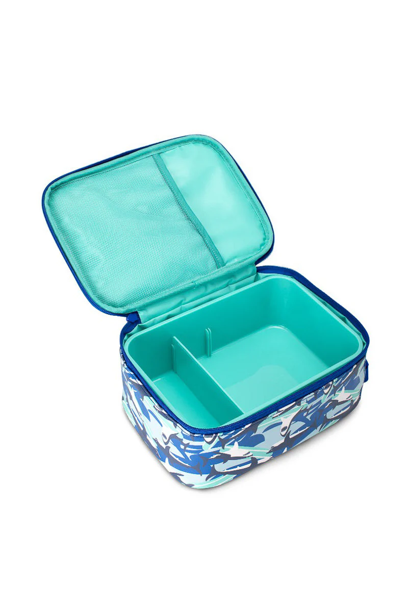 Shark Fin Boxxi Lunch Bag - Image 2
