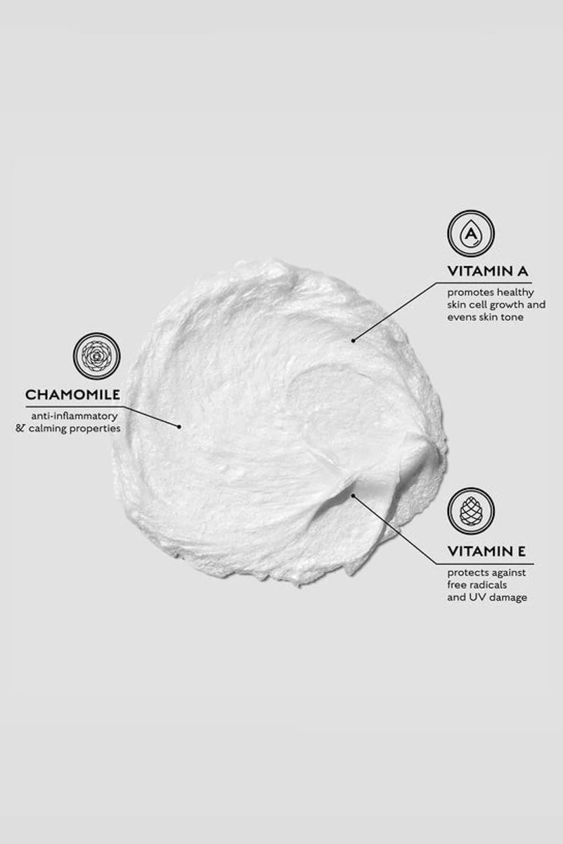 Heritage Number Six Shave Cream Jar 8 oz - Image 2