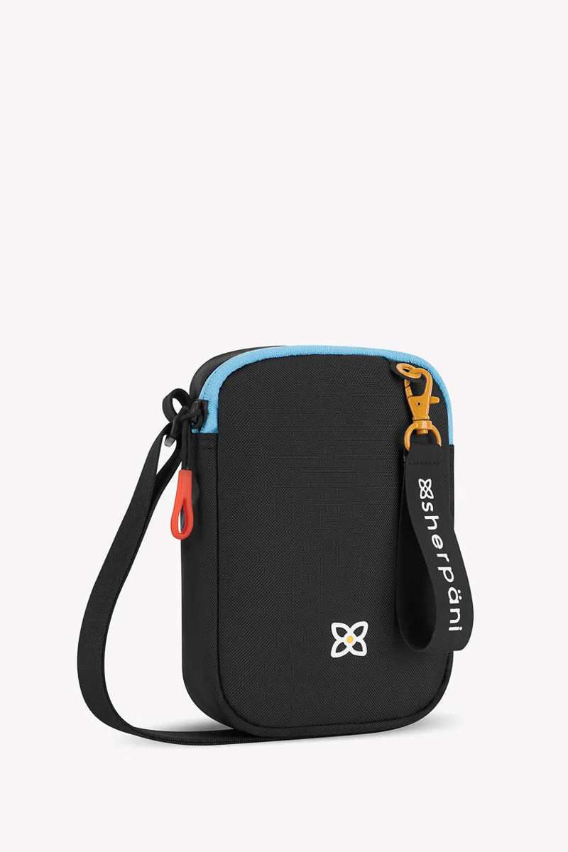 Sherpani Rogue Mini Crossbody Chromatic - Image 2